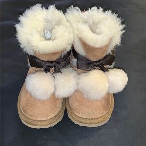 Uggs for toddler